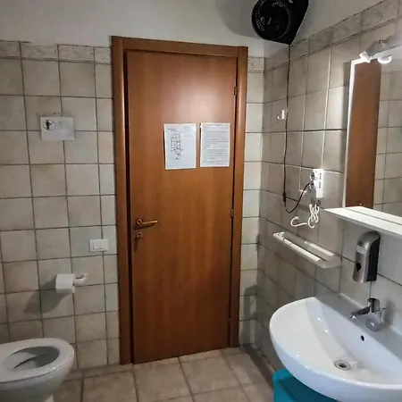 Falcone Bed & Breakfast Ortona