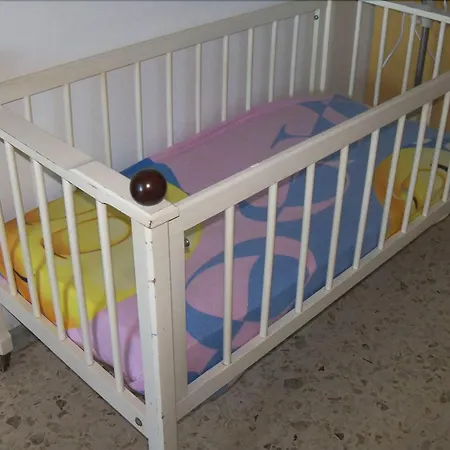 Falcone Bed & Breakfast 3*