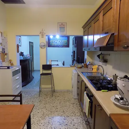 Bed & Breakfast Falcone