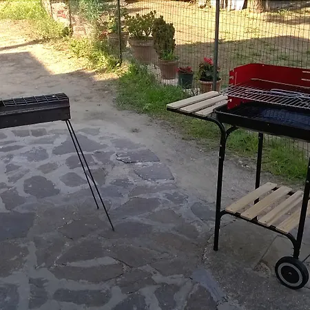 Bed & Breakfast Falcone 3*