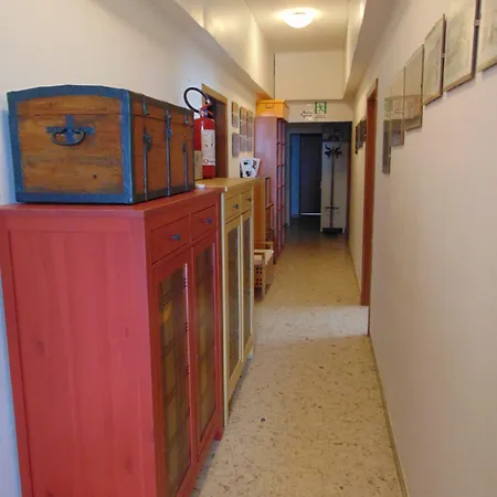 Falcone Bed & Breakfast Ortona