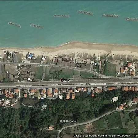 Bed & Breakfast Falcone