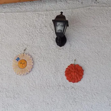 Bed & Breakfast Falcone Ortona