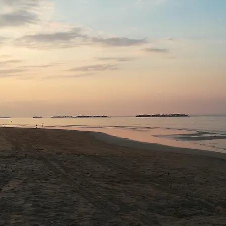 Falcone Bed & Breakfast Ortona