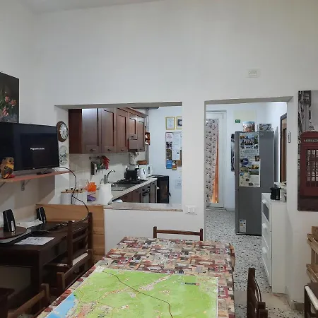 Bed & Breakfast Falcone 4*