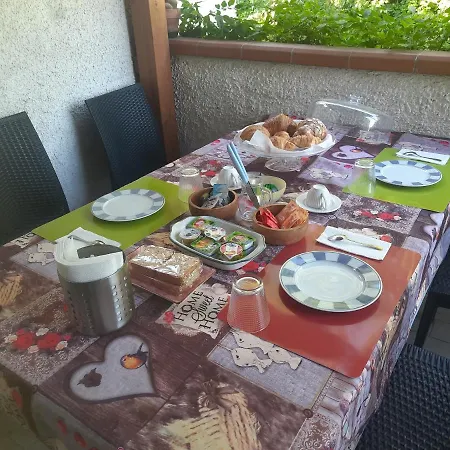 Falcone * Ortona