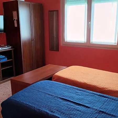 Falcone Bed & Breakfast *