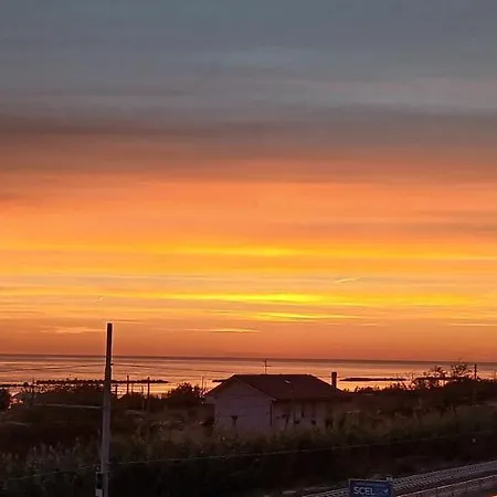 Falcone Bed & Breakfast Ortona