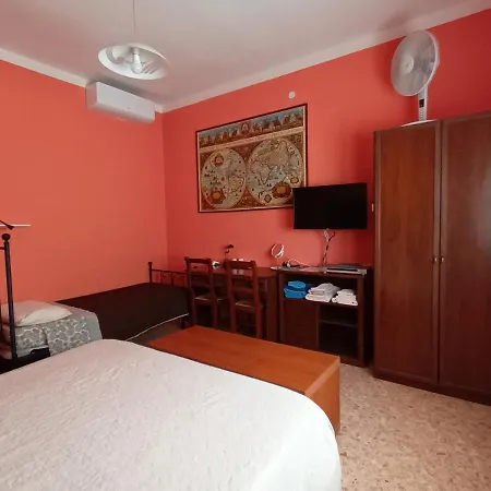 Bed & Breakfast Falcone *