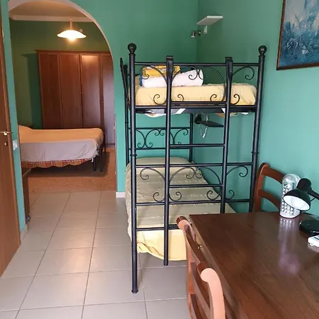 Bed & Breakfast Falcone