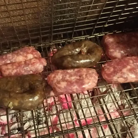 Bed & Breakfast Falcone *