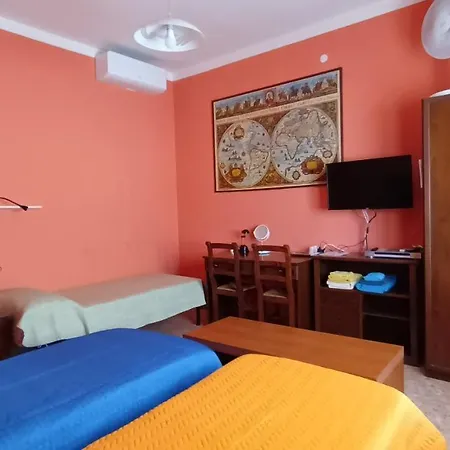 Falcone Bed & Breakfast