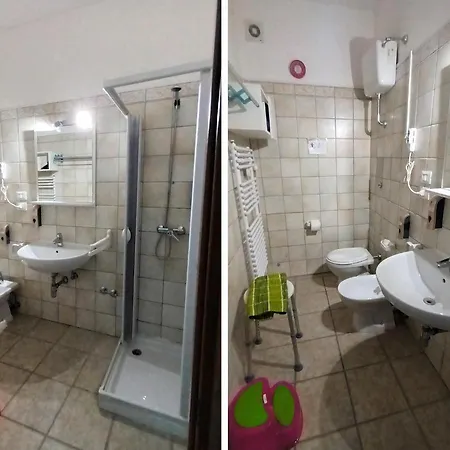 Falcone Bed & Breakfast Ortona
