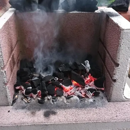 Frühstückspension Falcone