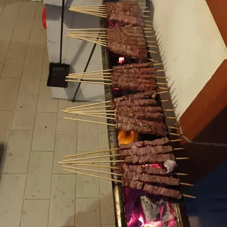 Frühstückspension Falcone 3*