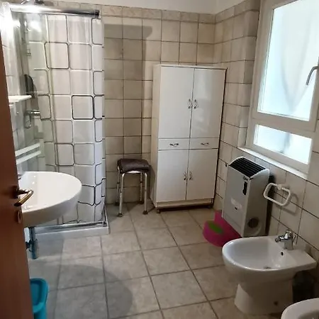 Falcone Bed & Breakfast