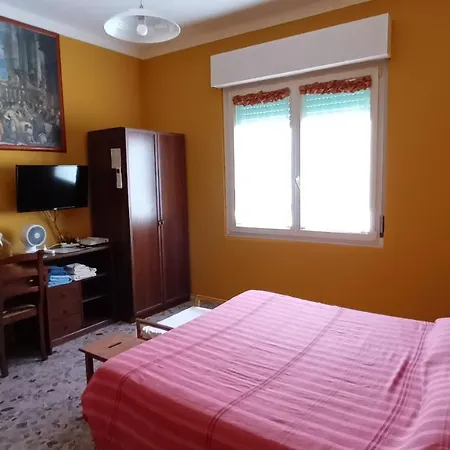 Bed & Breakfast Falcone Ortona