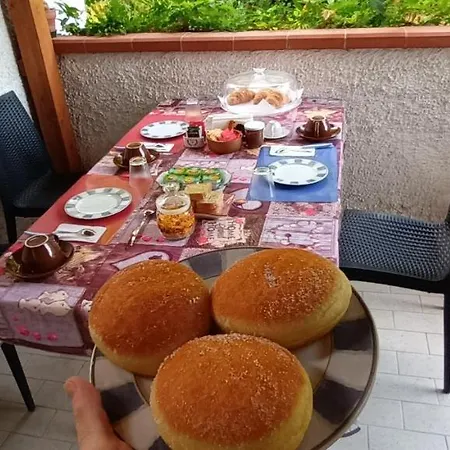 Falcone Bed & Breakfast Ortona