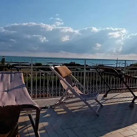 Falcone Ortona