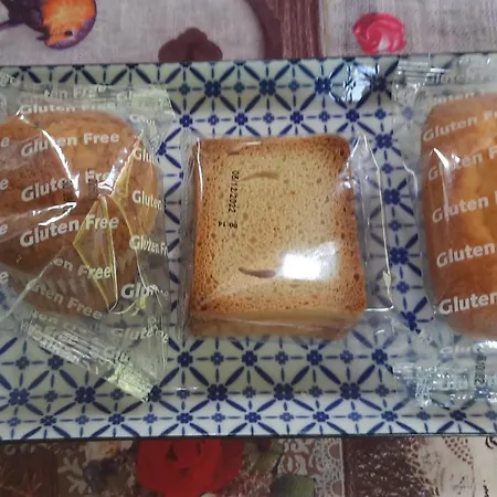 Falcone Frühstückspension 3*