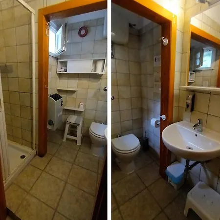 Bed & Breakfast Falcone