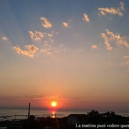 Falcone Bed & Breakfast Ortona