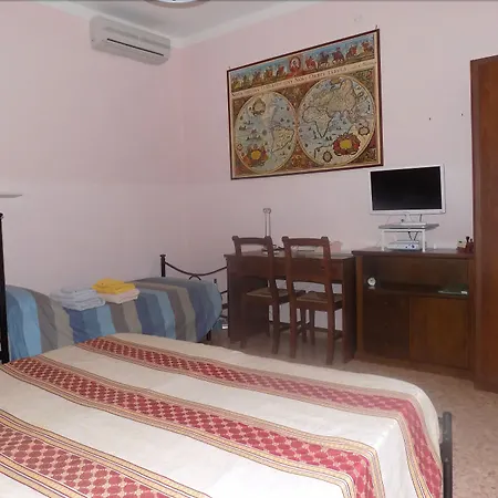 Bed & Breakfast Falcone 4*