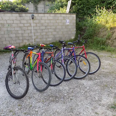 Falcone Frühstückspension