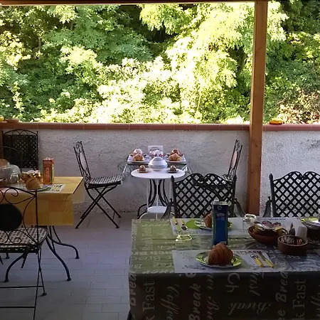 Frühstückspension Falcone 3*