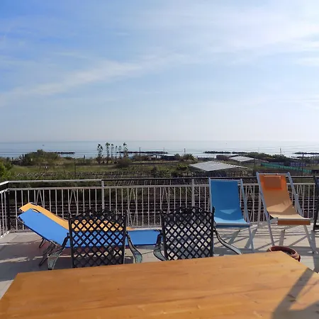 Bed & Breakfast Falcone 3*