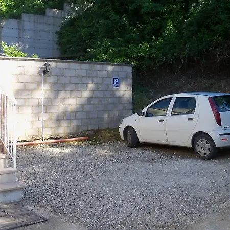 Falcone Frühstückspension Ortona