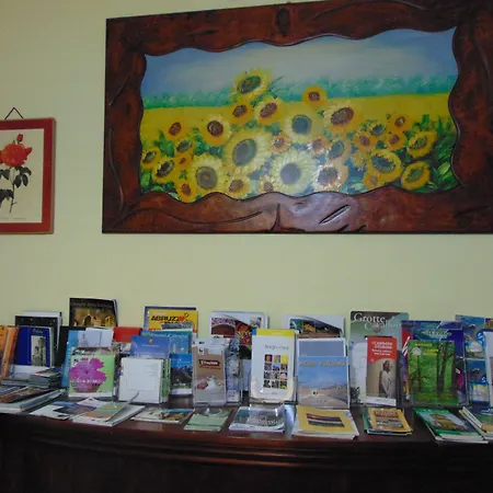 Bed & Breakfast Falcone