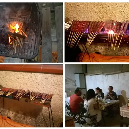 Bed & Breakfast Falcone Ortona