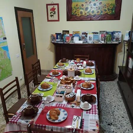 Bed & Breakfast Falcone