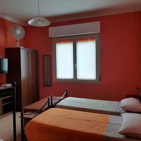 Bed & Breakfast Falcone 3*