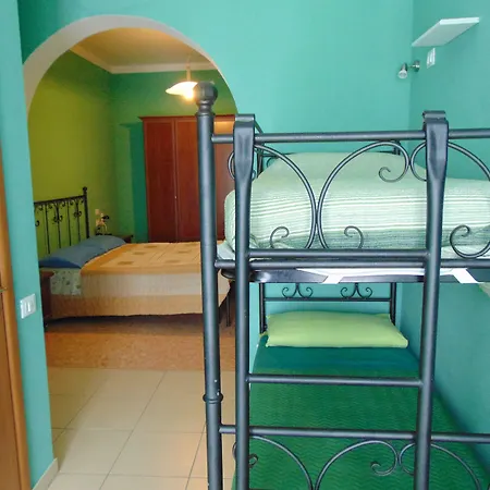 Bed & Breakfast Falcone 4*