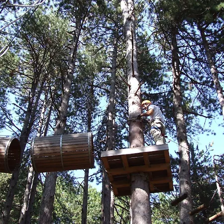 Falcone Bed & Breakfast Ortona