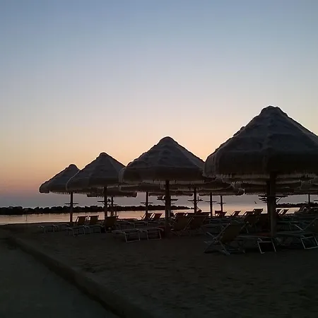 Bed & Breakfast Falcone 3*