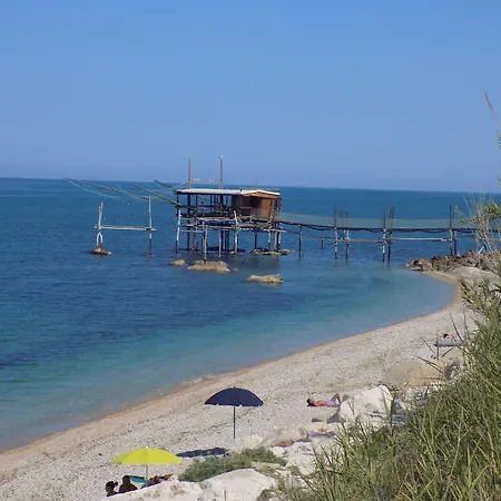 Bed & Breakfast Falcone