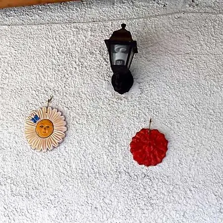 Falcone Bed & Breakfast Ortona