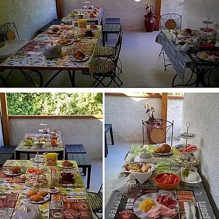 Falcone Bed & Breakfast 3*