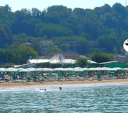 Falcone Bed & Breakfast 3*