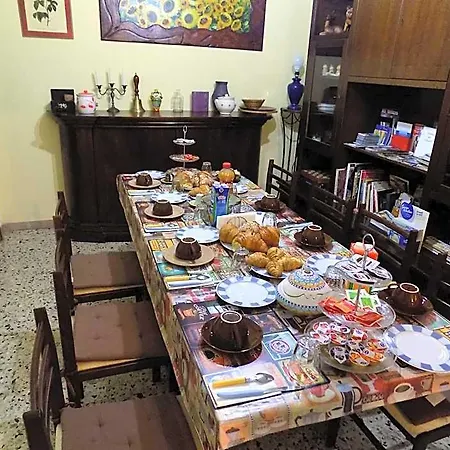 Bed & Breakfast Falcone