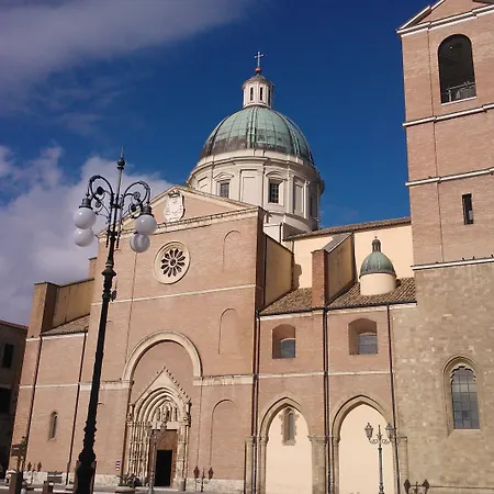 Falcone 4* Ortona