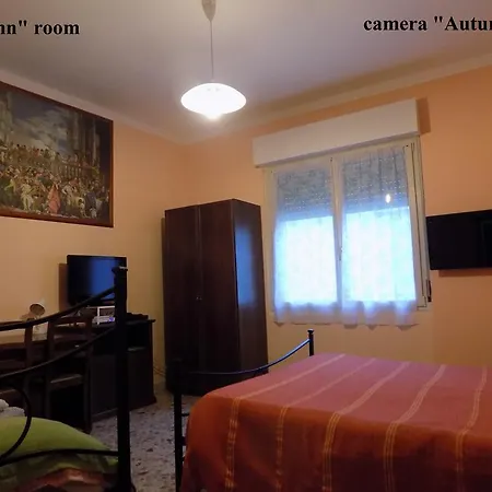 Bed & Breakfast Falcone *