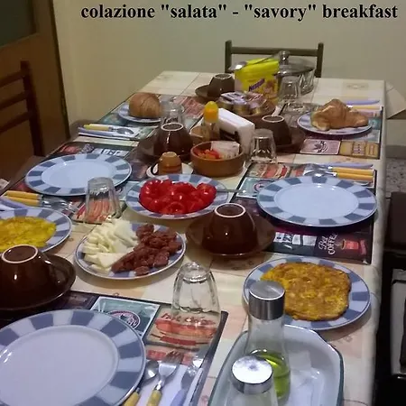 Bed & Breakfast Falcone