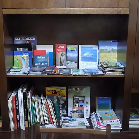 Frühstückspension Falcone Ortona