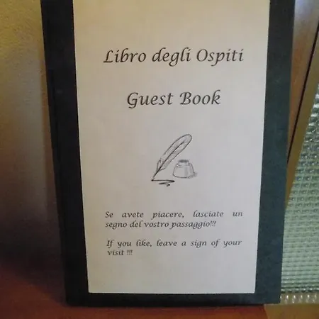 Bed & Breakfast Falcone *