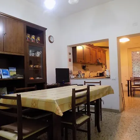 Bed & Breakfast Falcone *