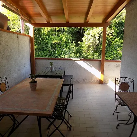 Falcone Bed & Breakfast Ortona